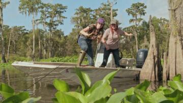 Episode 9 Gator Stakes