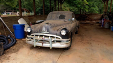 Episode 5 Hurst So Good