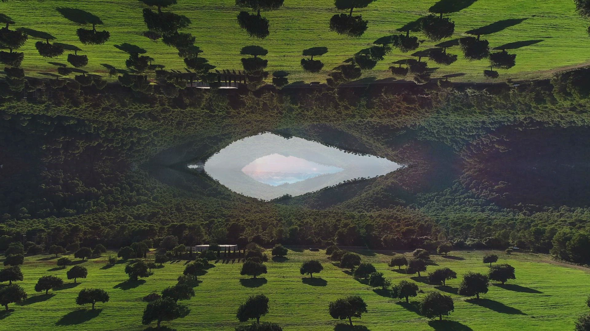 Alternate Dimensions & Simulations thumbnail