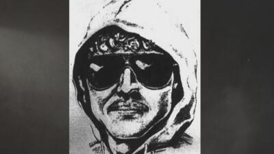 Thumbnail for episode: The Unabomber: Case Closed