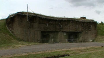 Episode 30 The Maginot Line