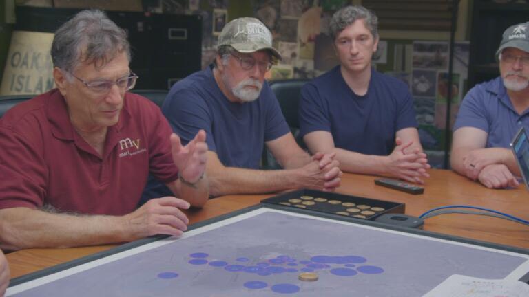 Watch The Curse of Oak Island Full Episodes, Video & More | HISTORY