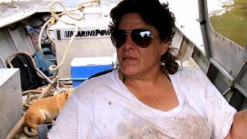 Episode 16 Hell or High Water