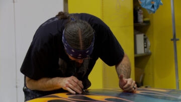 Episode 30 Flamin' and Misbehavin'