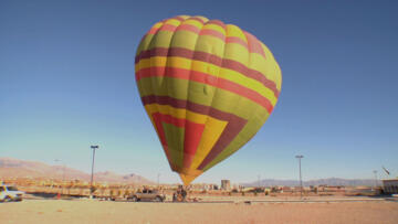 Episode 11 Money Makers