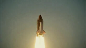 Episode 8 Challenger Disaster