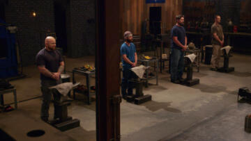 Watch Forged In Fire Season 7 Online History