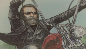 Episode 14 Pawn in the USA