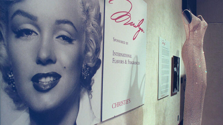 Elvis' Hair Sold for HOW MUCH?! thumbnail