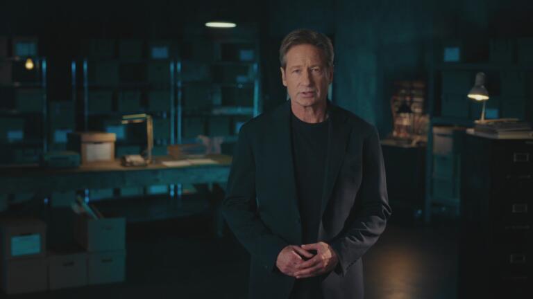 Lethal Weapon Designed to Leave No Trace thumbnail