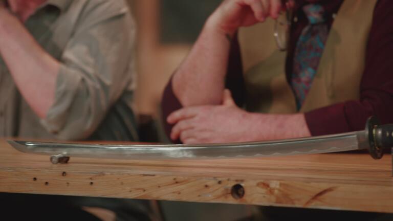 The First Calls That Shaped the Competition thumbnail