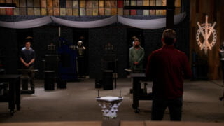 Gladiators of the Forge: Vikings vs. Gladiators