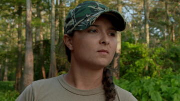 Episode 12 Flash Frozen Gators