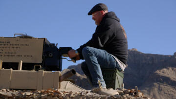 Episode 9 Maximum Pawnage