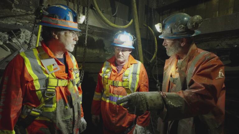 Jaw-Dropping Treasures Revealed thumbnail