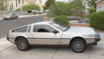 Episode 13 80's Pawn