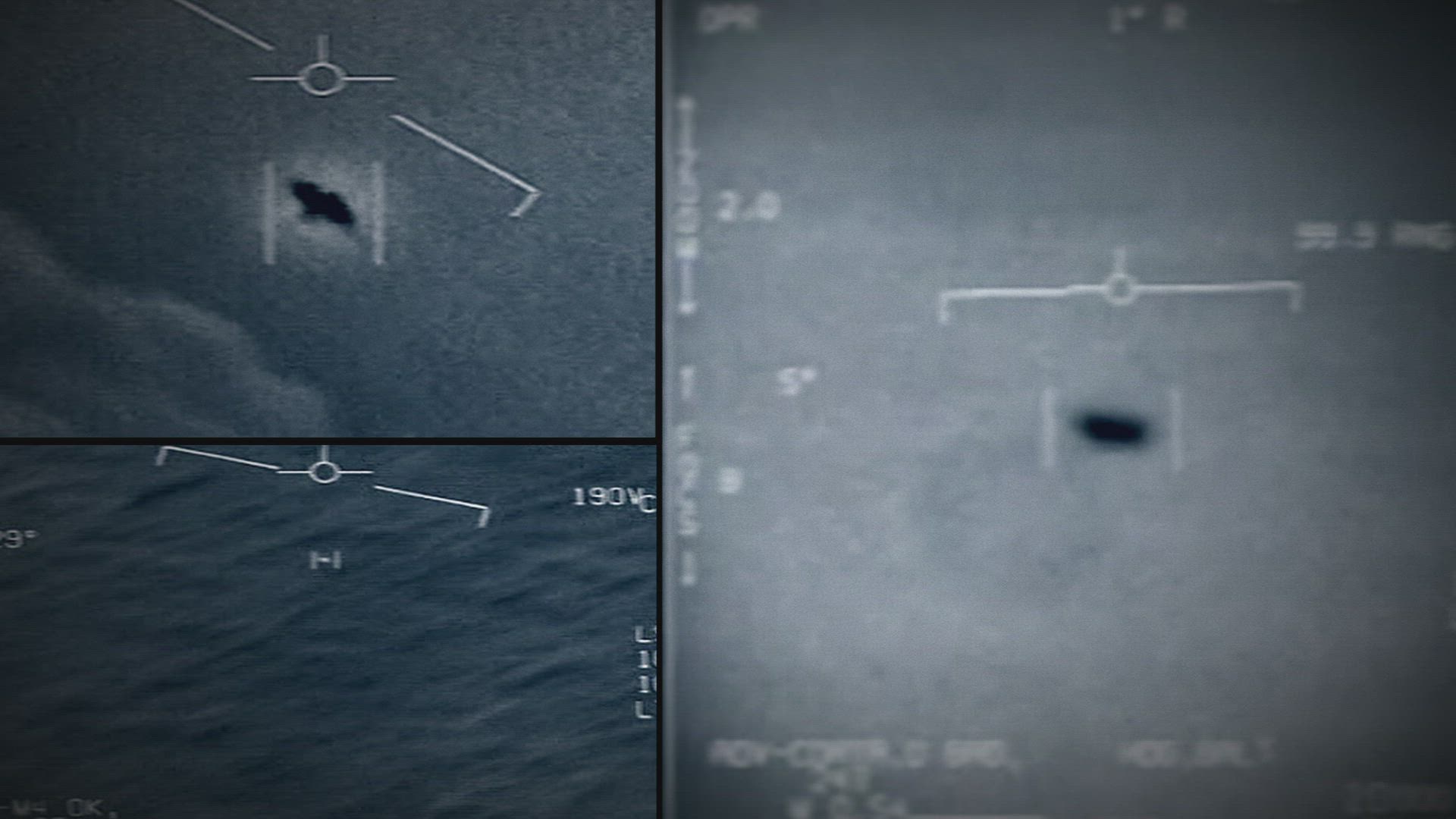 Government UFO Secrets Finally Exposed?