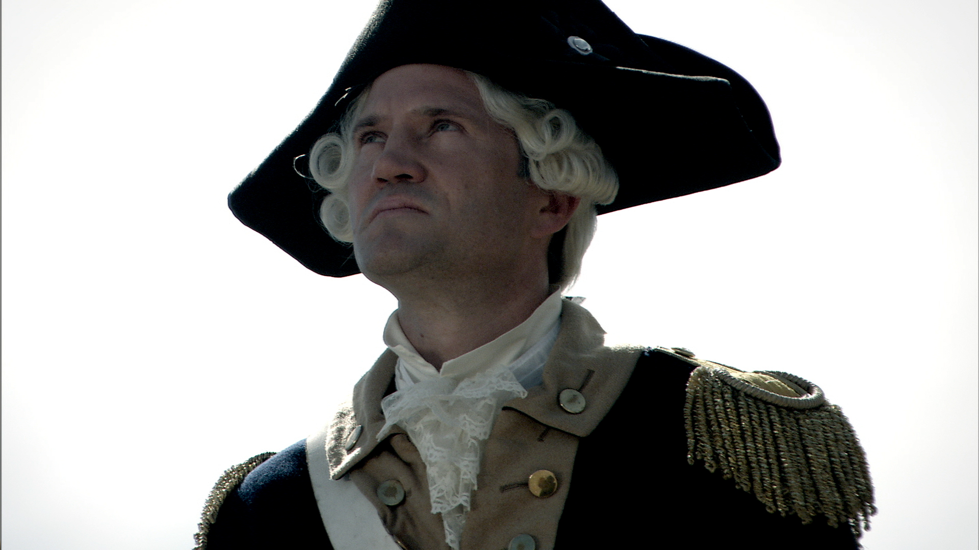 Watch Washington's Legacy Clip HISTORY Channel