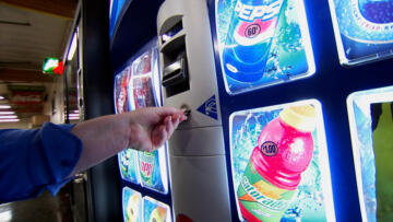 Episode 12 Modern Marvels: Coin Operated Plus