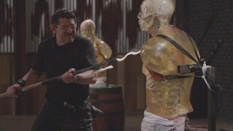 Most Popular TV Weapons thumbnail