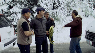 Mountain Mayhem