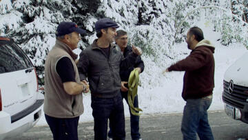 Episode 5 Mountain Mayhem