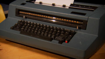 Episode 11 Modern Marvels: Tech Treasures