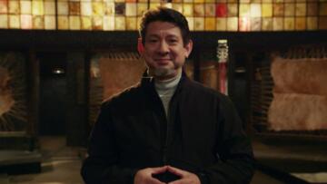 Episode 32 Judges Takeover: Doug Marcaida