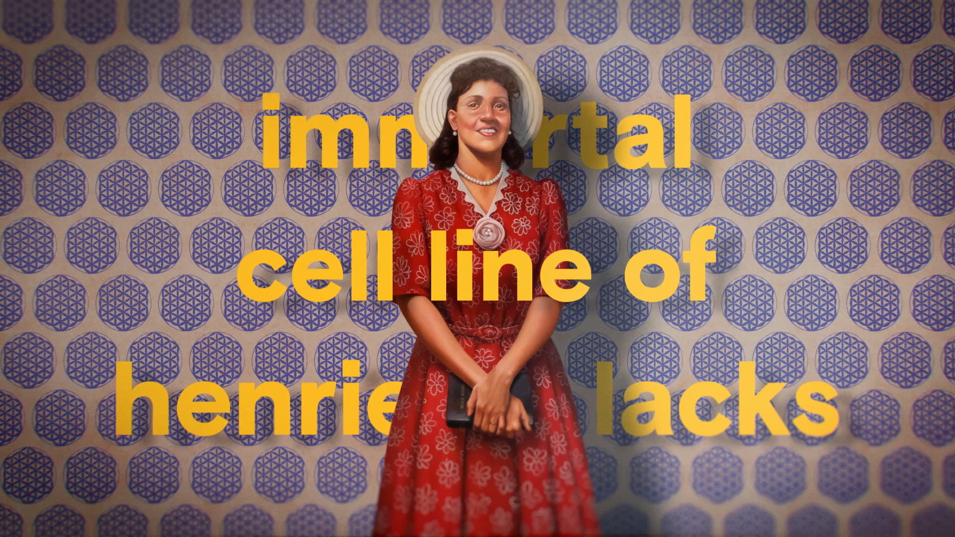 The Immortal Life of Henrietta Lacks