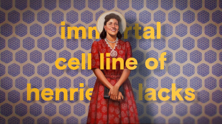 The Immortal Life of Henrietta Lacks thumbnail