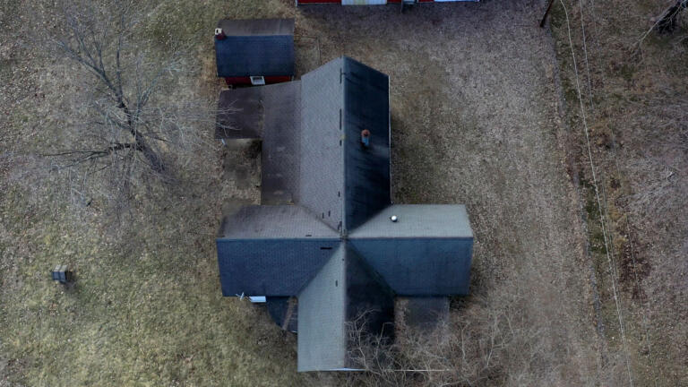 The Most Haunted House in America thumbnail