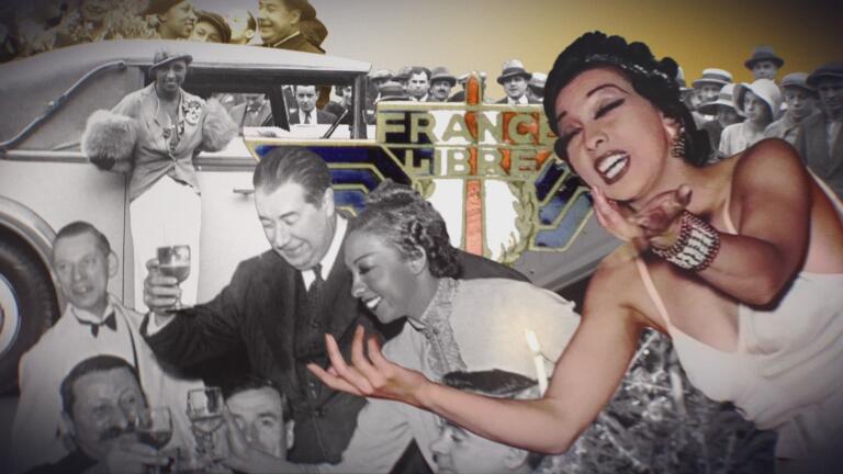 The American Celebrity Who Spied on the Nazis thumbnail