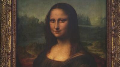 Thumbnail for episode: The Theft of the Mona Lisa: Case Closed