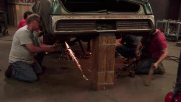 Episode 18 The Yatagan