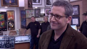 Episode 34 Hello, Goodbye