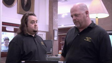 Episode 33 Close, But No Cigar