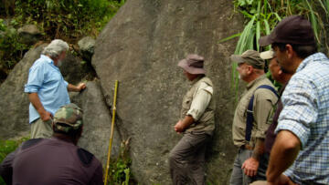 Watch Lost Gold Of World War Ii Season 1 Online History Channel