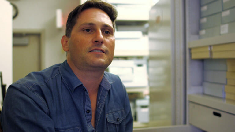 Recapturing D-Day Footage thumbnail