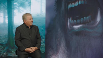 Episode 13 The Truth About Bigfoot