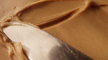 Episode 9 Peanut Butter Battle