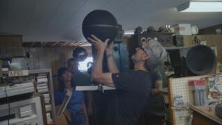 No Instructions Needed