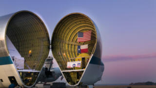 Wichita UFO and Booming Sea Sound