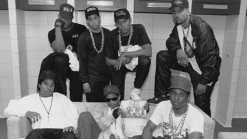 Episode 7 Fight the System: Hip Hop and Grunge