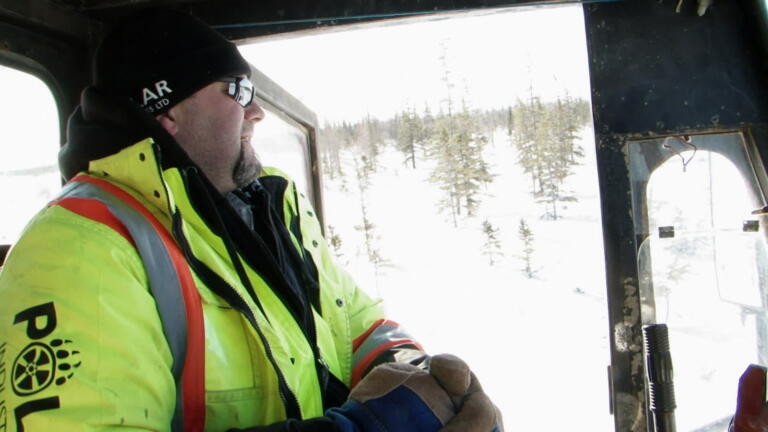 Todd Handles a Hill thumbnail