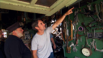 Episode 15 Heaping Honeyholes