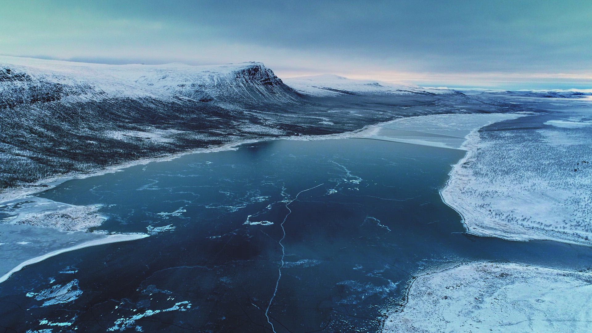 Mysteries from Above