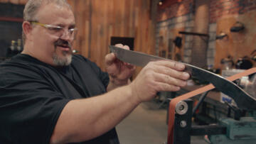 Episode 1 The War Hammer