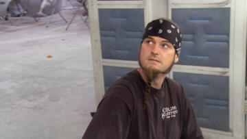 Episode 18 Black, White and Hotrod All Over