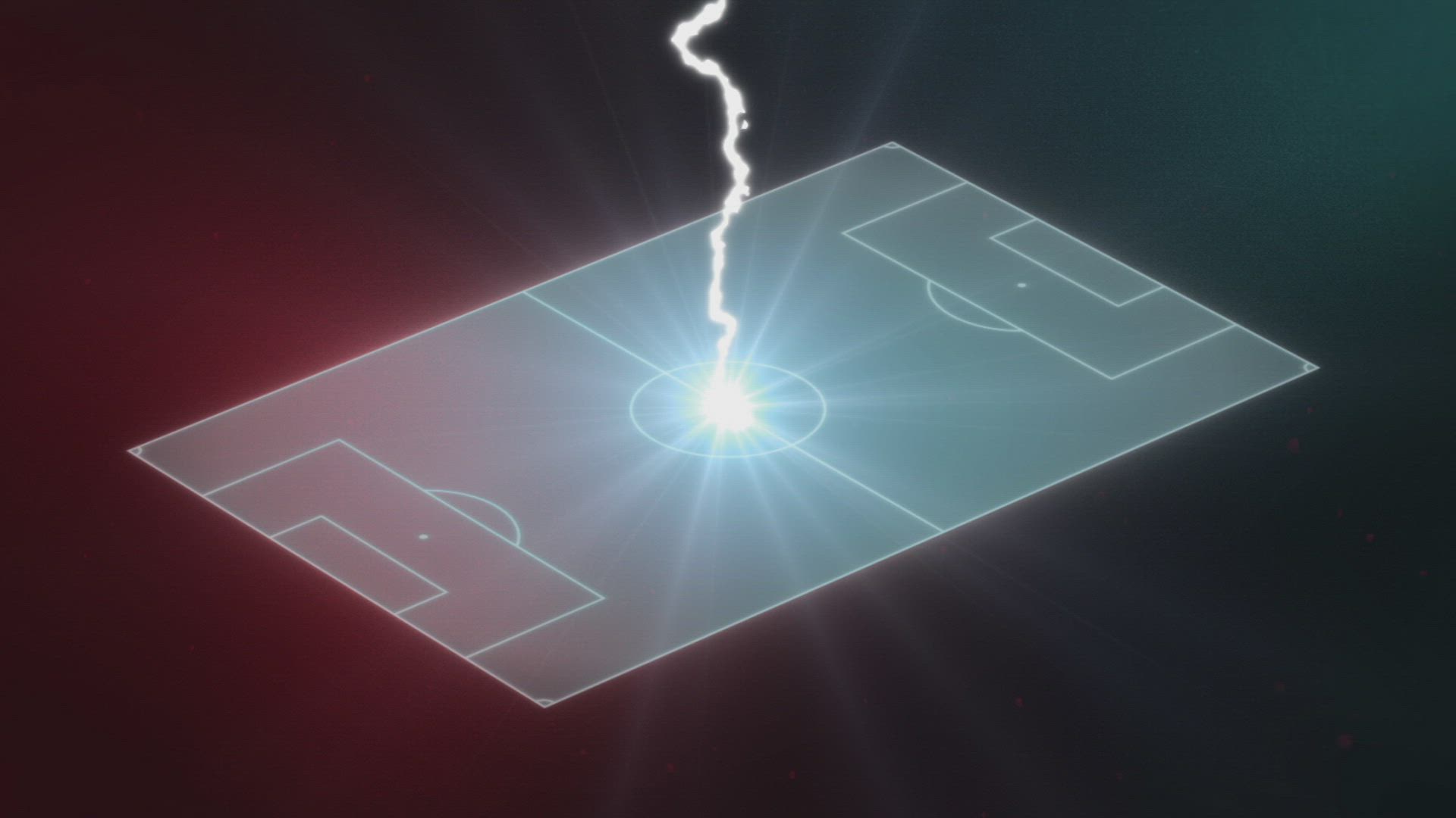 Deadly Lightning Triggered by Witchcraft?!