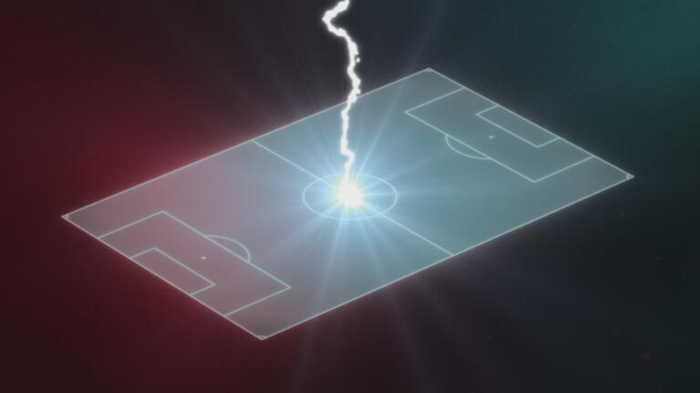 Deadly Lightning Triggered by Witchcraft?! thumbnail